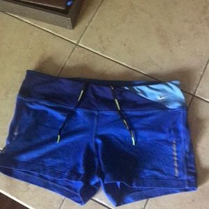 Nike Running Dri-Fit Shorts